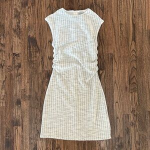 H&M Boucle Dress